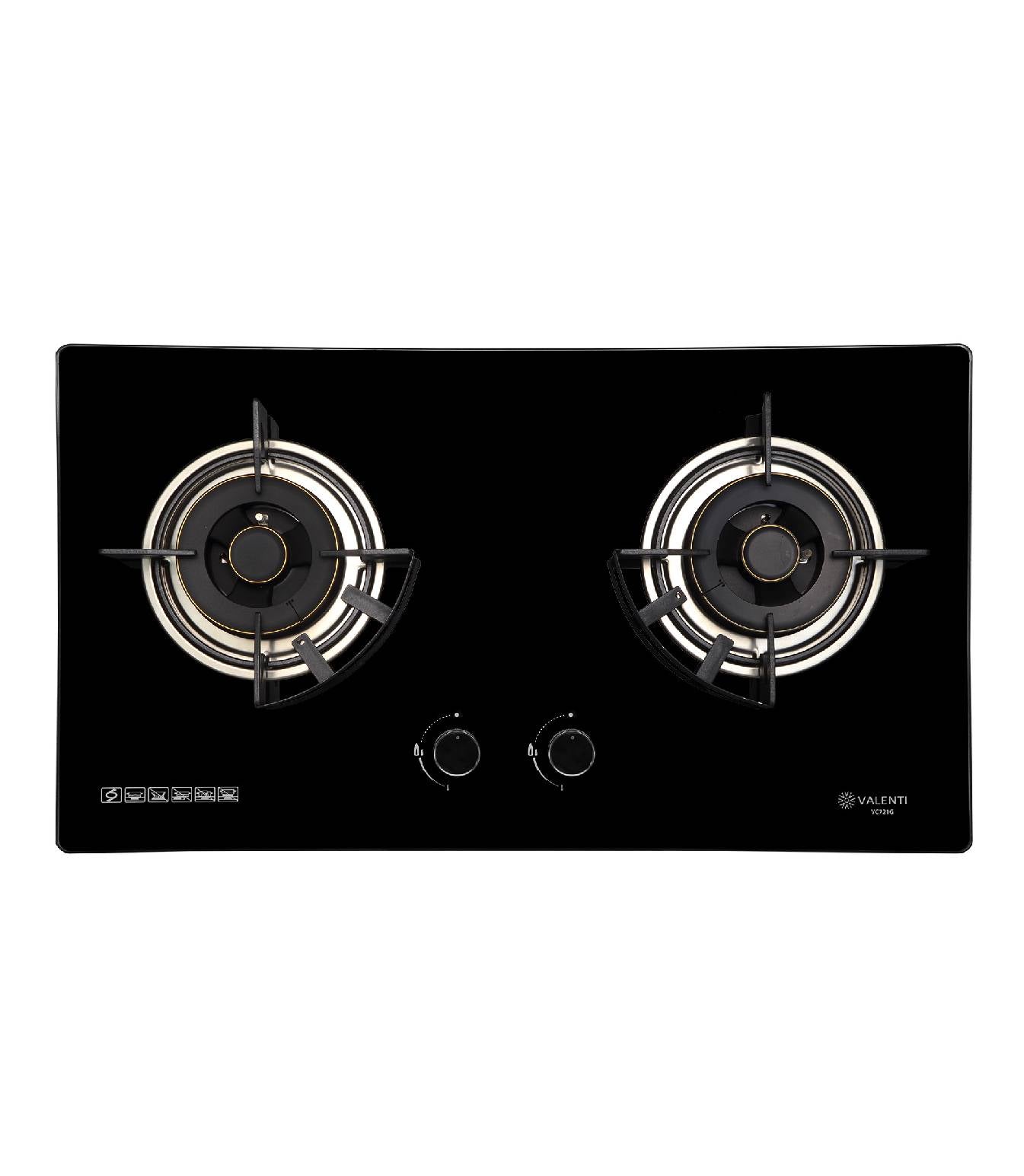 Cooker Hobs/Stoves