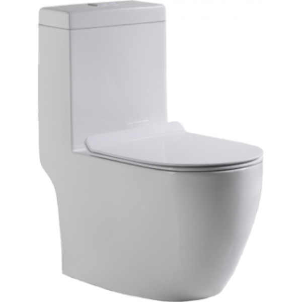 Water Closets/Toilet Bowls