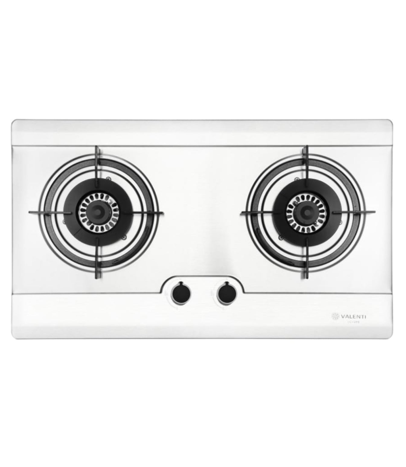 Valenti Stainless Steel Gas Hob (VC728S)
