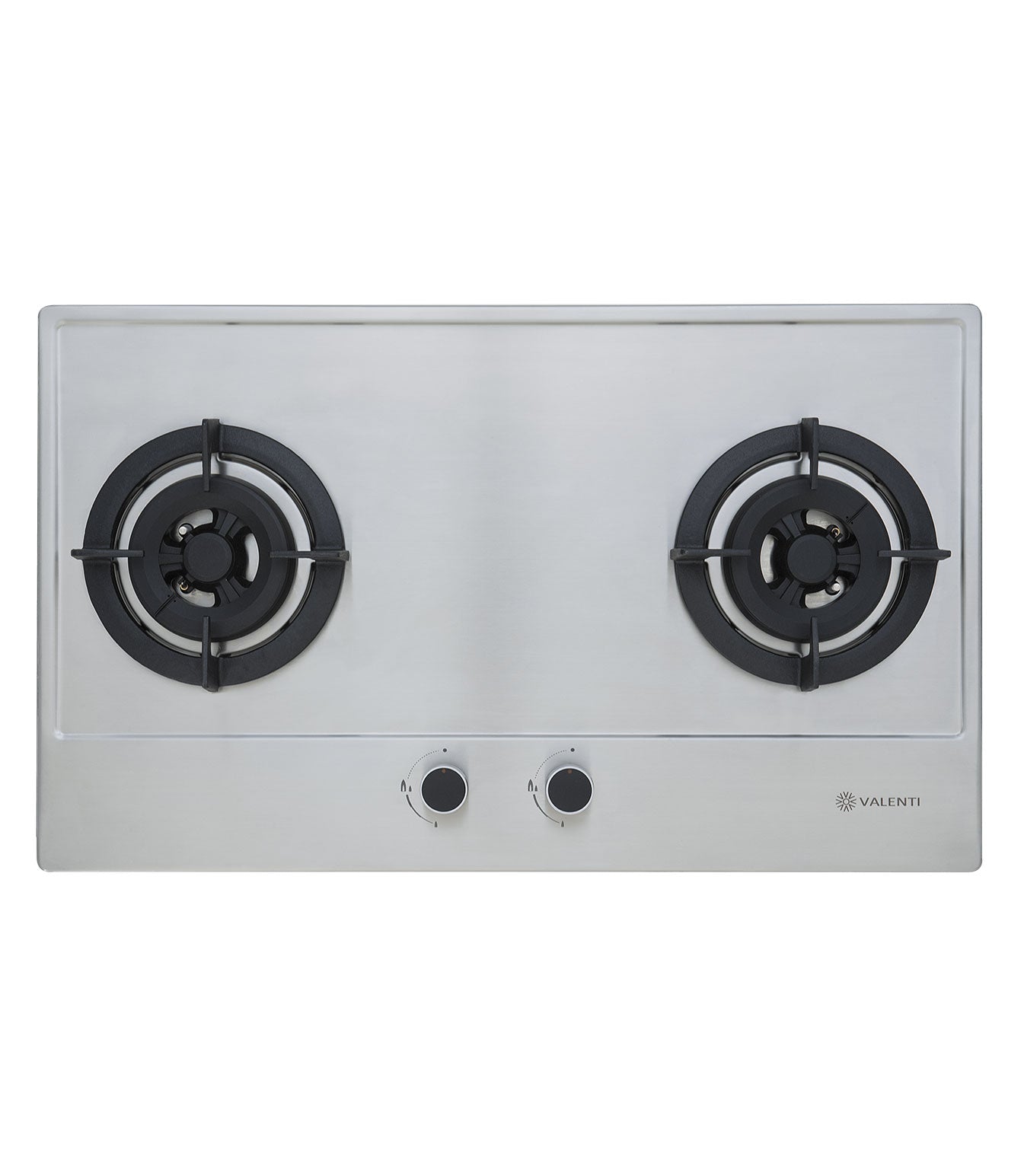 Valenti Stainless Steel Gas Hob (VC920S)