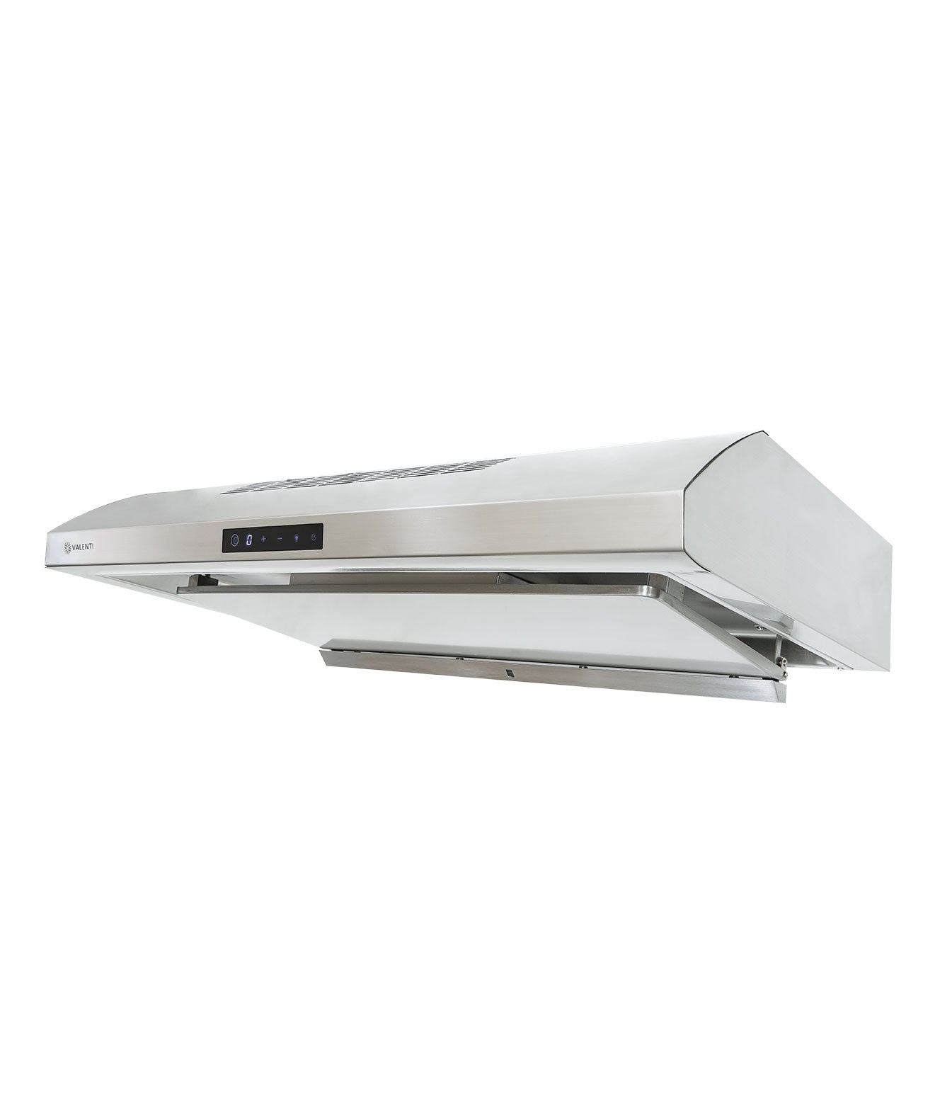 Valenti Slimline Hood (VH3129TS)